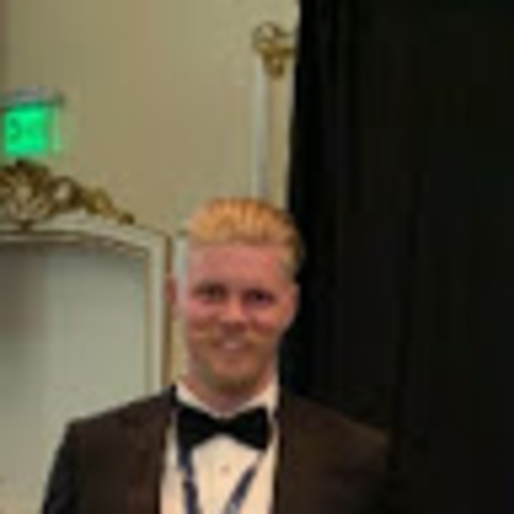 Meet your Posher, Rob